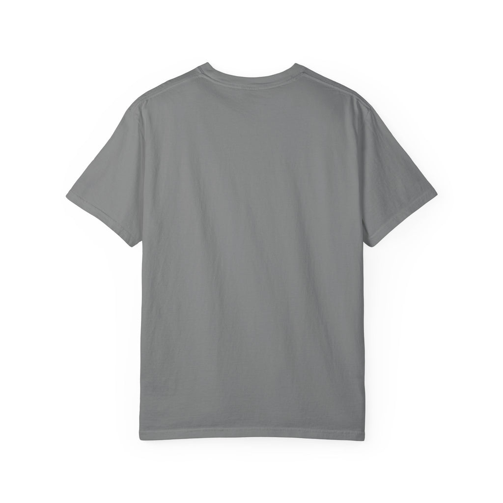 Logo Personalized T-Shirt — Custom Photo Enthusiast Tee