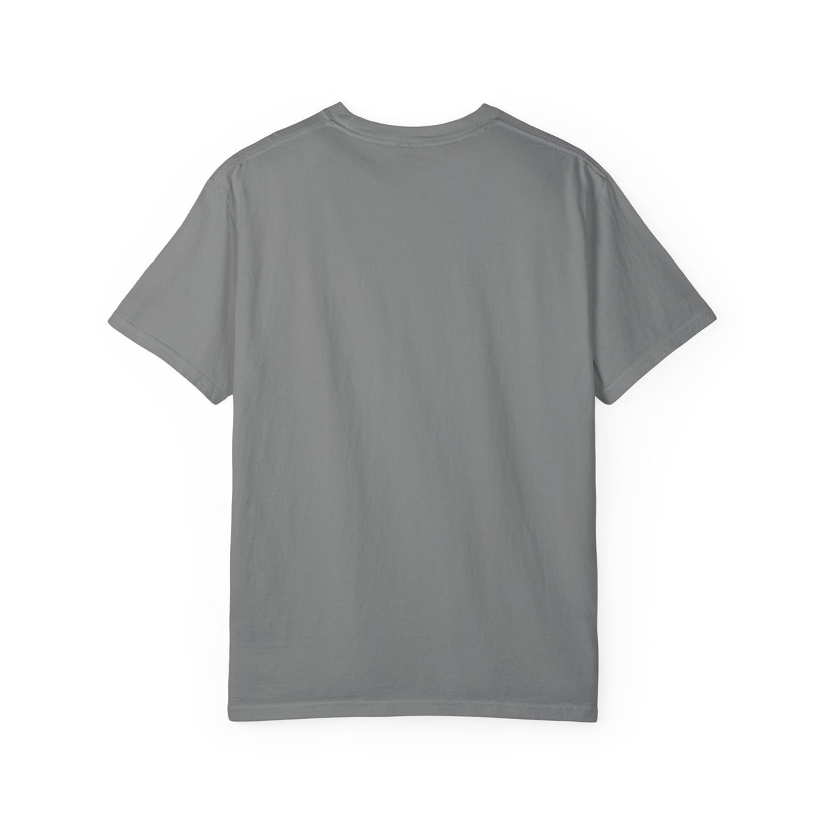 Logo Personalized T-Shirt — Custom Photo Enthusiast Tee
