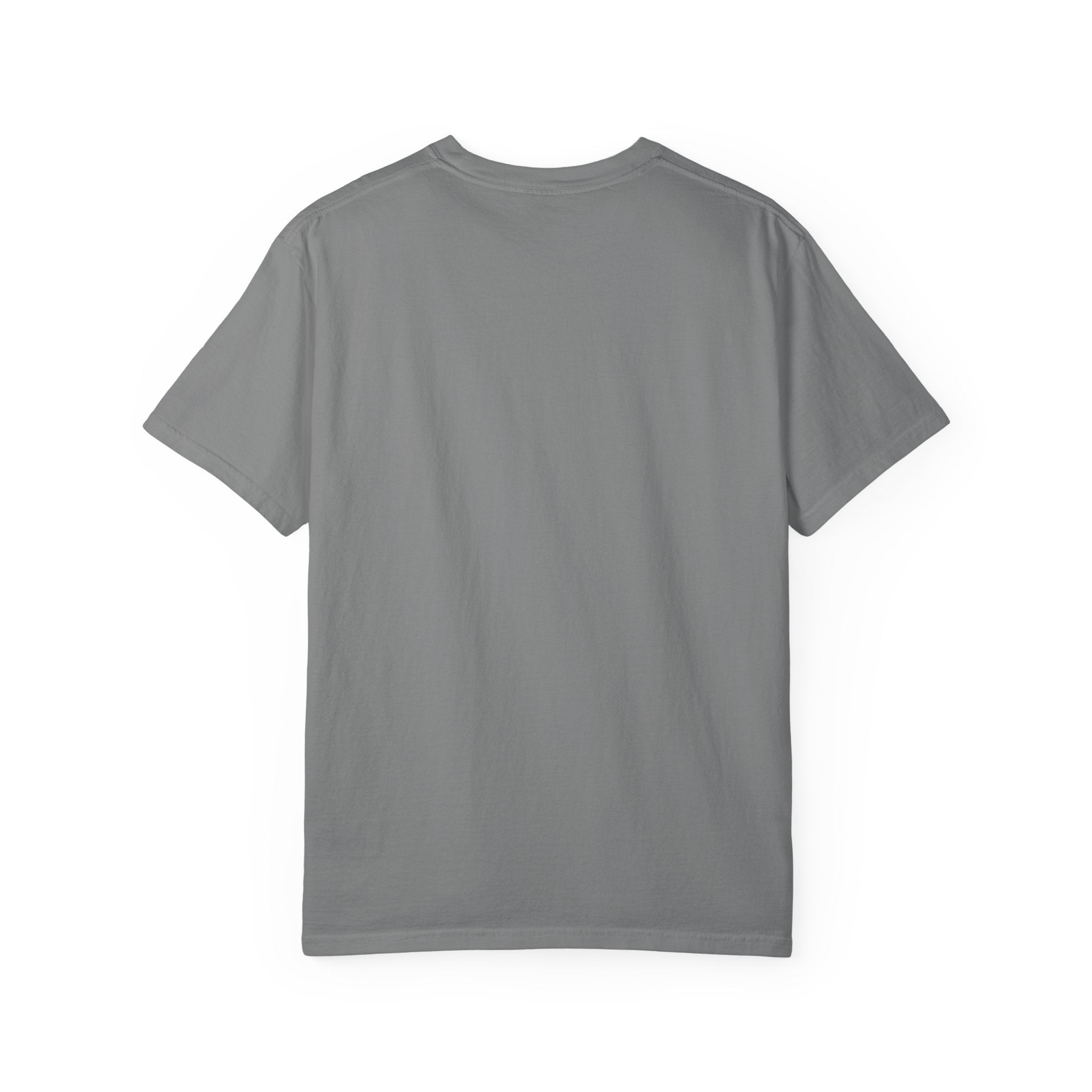 Logo Personalized T-Shirt — Custom Photo Enthusiast Tee