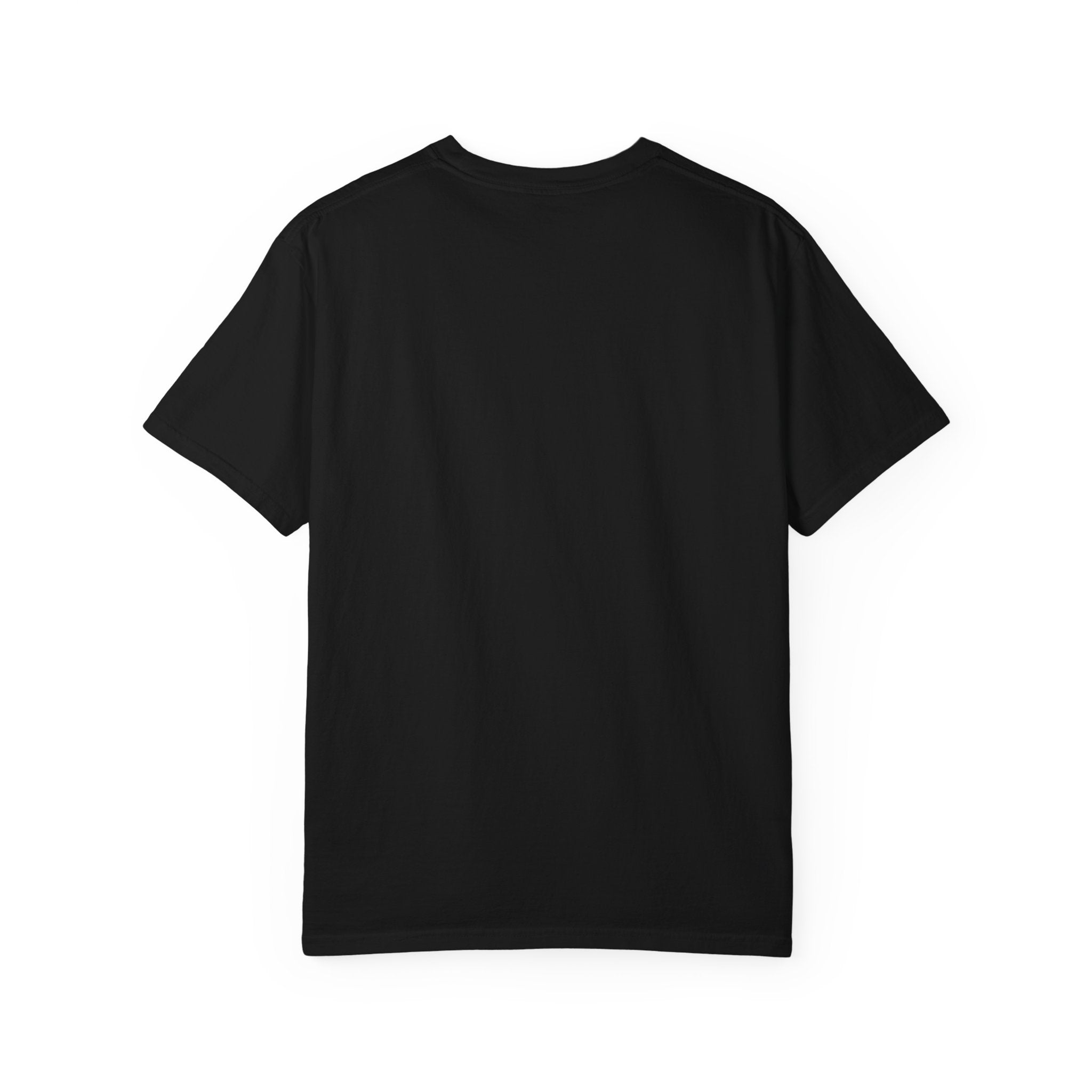 Logo Personalized T-Shirt — Custom Photo Enthusiast Tee